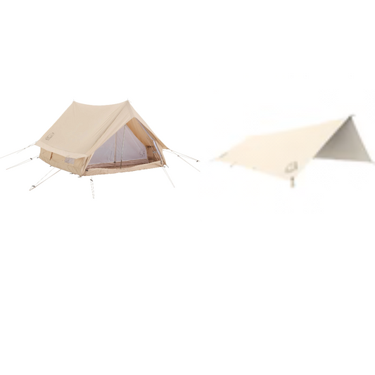 Nordisk Ydun 5.5 Free Nordisk Kari 8