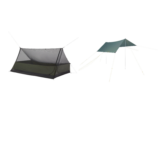 Nordisk Troms Mesh Cabin Free Nordisk Voss 9 SI