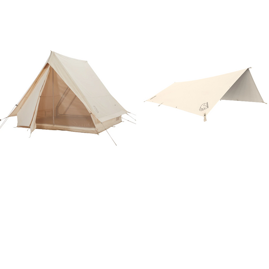 Nordisk Vimur 5.6 Free Nordisk Kari 12