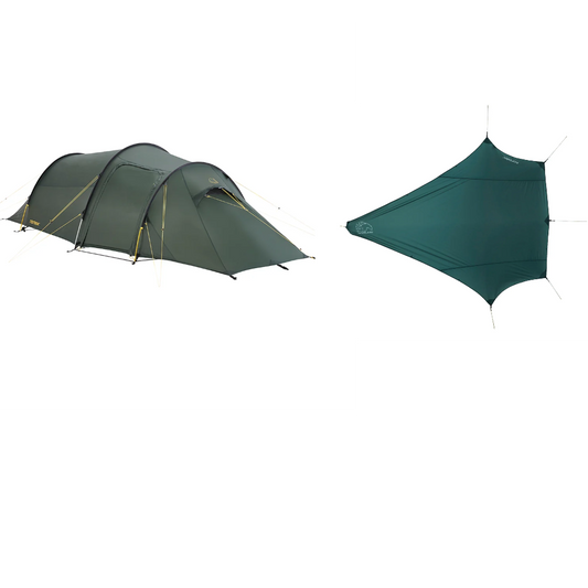 Nordisk Oppland 2 SI Free Nordisk Voss Diamond SI