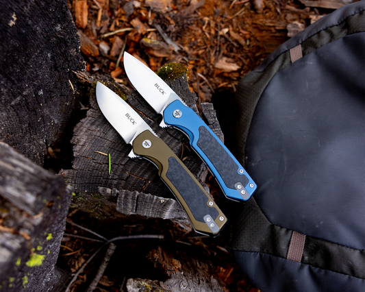 Buck 714 Stinger