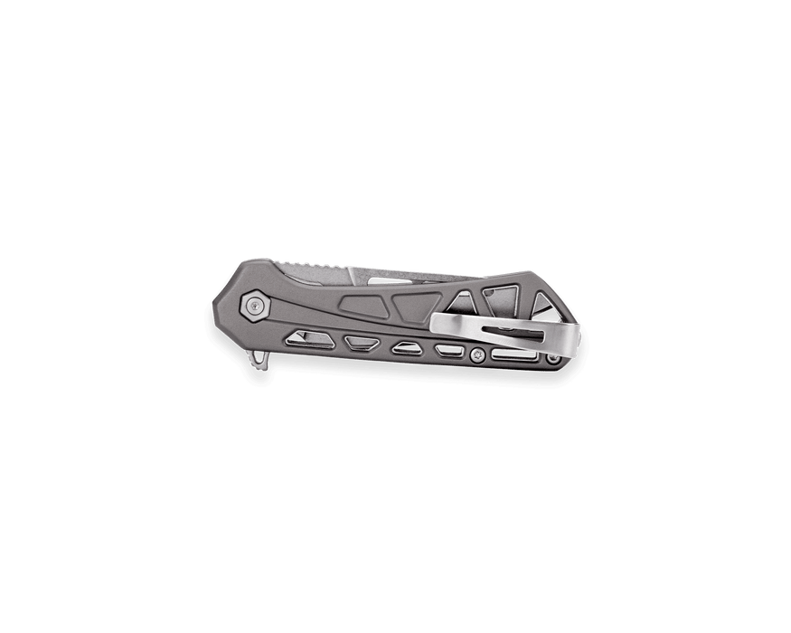 Buck 813 Mini Trace Ops