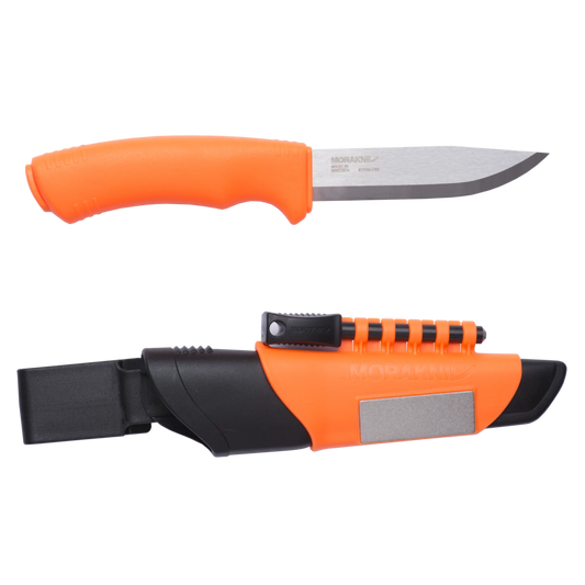 Morakniv Bushcraft Survival (S)