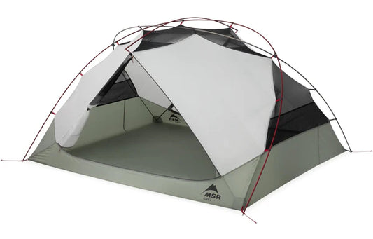 MSR Elixir 3 Tent V3