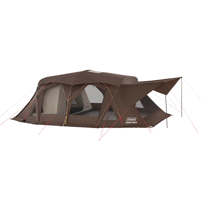 Coleman JP Cocoon 2024 Limited 2205305