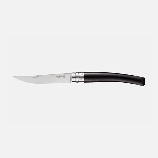 Opinel No.10 Slim Effilé Ebony (2566)