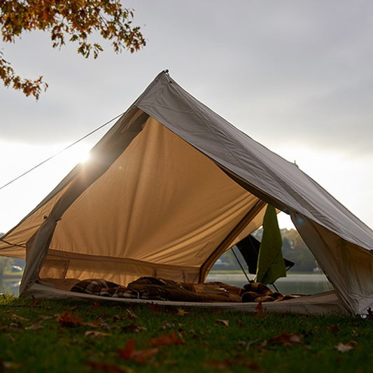 Nordisk Vimur 4.8 Tent