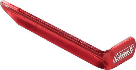 WHS Coleman JP Aluminum Skirt Peg Set 38775