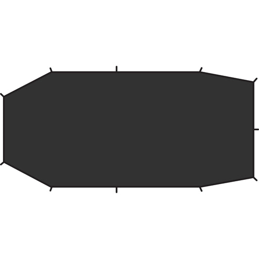 FR Endurance 3 Footprint