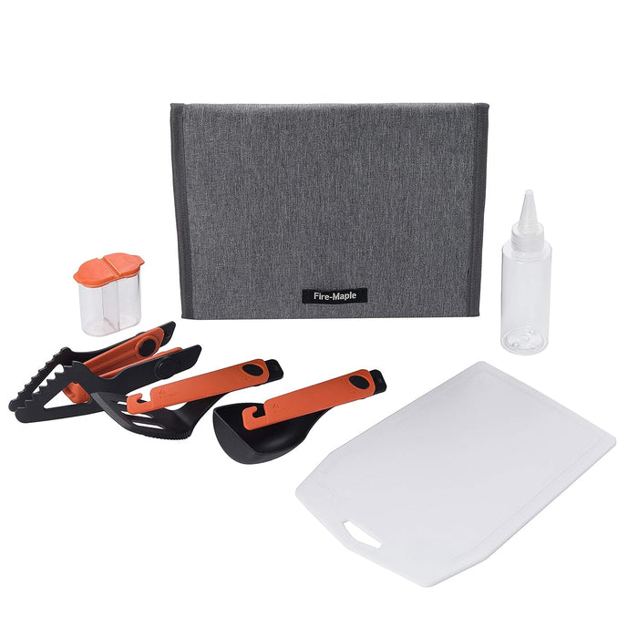 Fire Maple Chef Cooking Kit