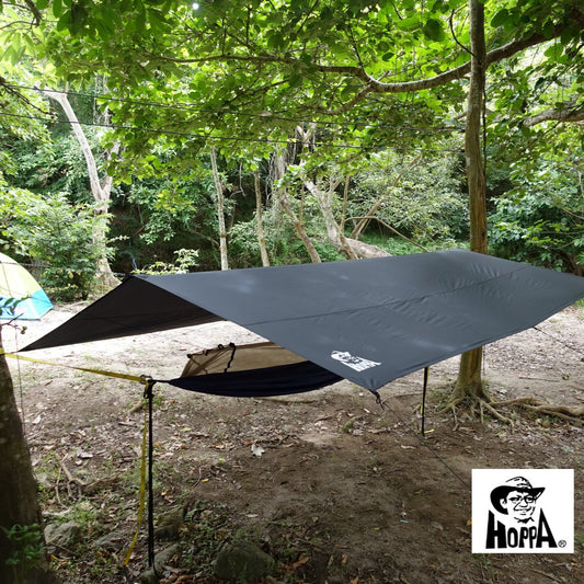 Hoppa Fly Sheet