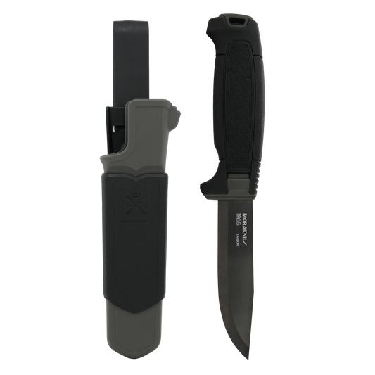 Morakniv Amberg Black Blade (C)