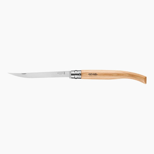 Opinel No.15 Slim Effilé