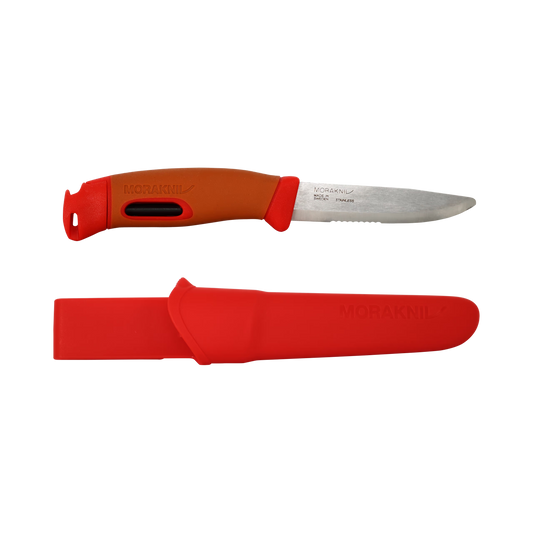 Morakniv Companion Spark Emergency SRT