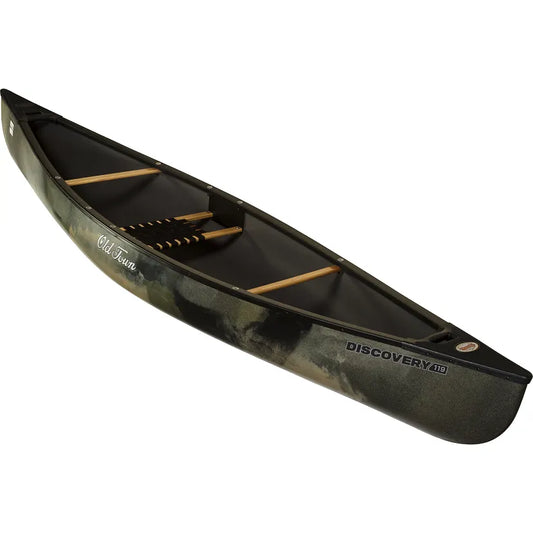 Old Town Discovery 119