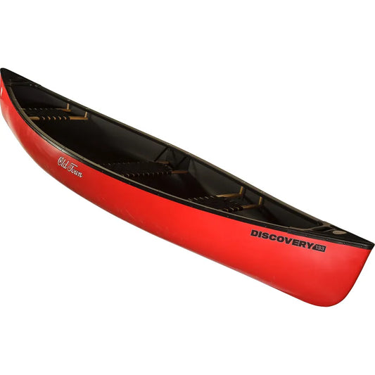 Old Town Discovery 133