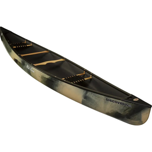 Old Town Discovery 158