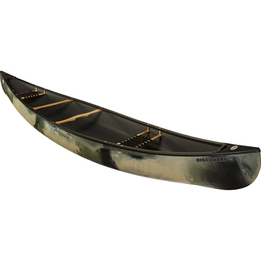 Old Town Discovery 169