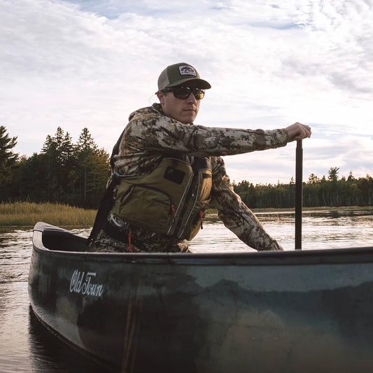 Old Town Discovery 169