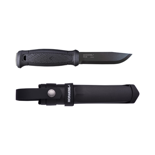 Morakniv Garberg Black Blade (C) Multi-Mount (13147)