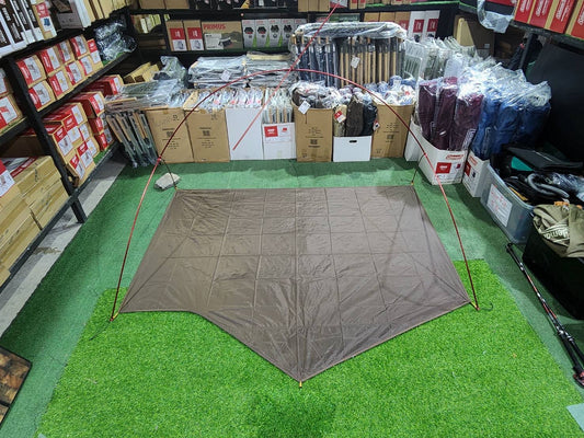 Fire Maple Tropic 2 Footprint