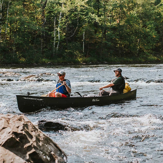 Old Town Penobscot 164