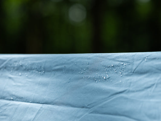 Nordisk Ydun Sky 5.5 Tent Arona Blue