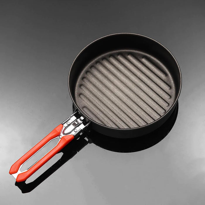 Fire Maple Feast Heat-Exchanger Aluminum Cookware