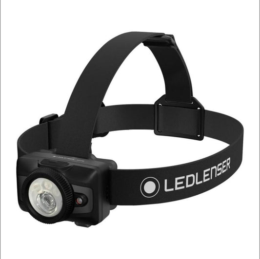 Ledlenser HF7R (2026)