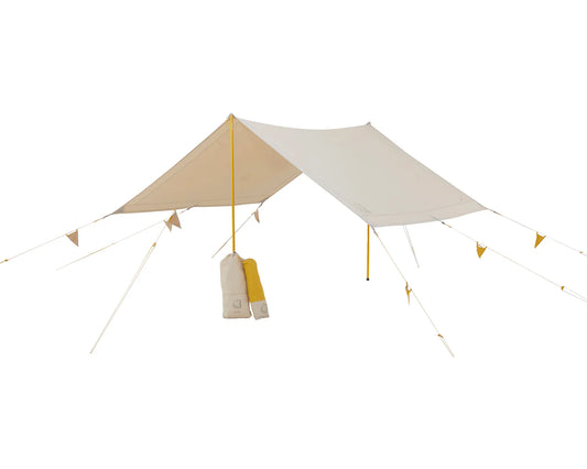 WHS Nordisk Kari Mini Tarp