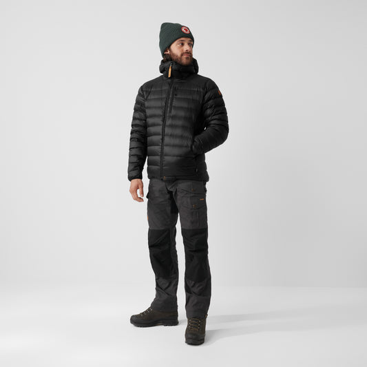 FR Keb Touring Down Jacket Men