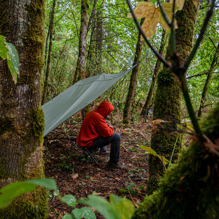 Grand Trunk MOAB All-In-One Shelter/Hammock
