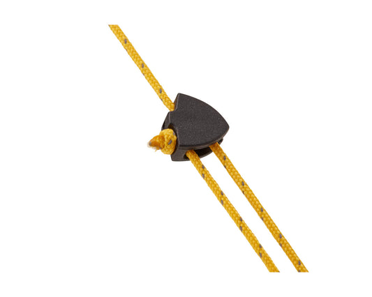 Nordisk Triangular Lock Slider (10 Pcs)