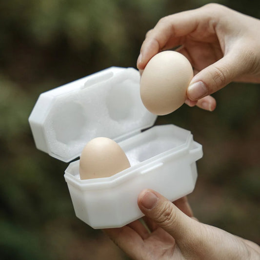 Fire Maple Petrel Egg Protector