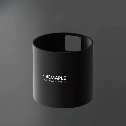 Fire Maple Petrel Ultralight Pot 600 ml Sleeve