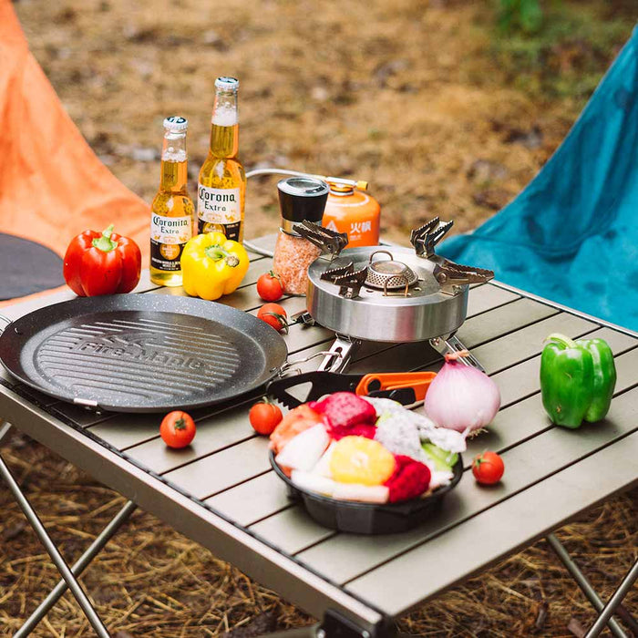 Fire Maple Portable Grill Pan