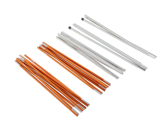 Nordisk Reisa 4 Spare Pole Set