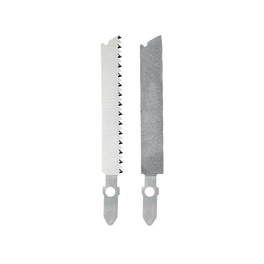Leatherman Surge Saw & File Replacement