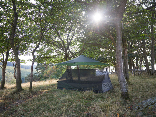 Nordisk Troms Mesh Cabin