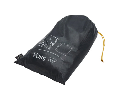 WHS Nordisk Voss 9 SI