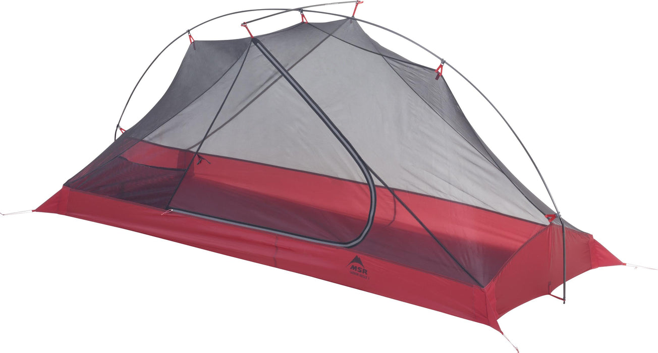 MSR Carbon Reflex 1 Tent V2
