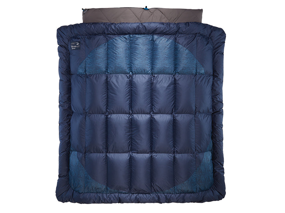 Thermarest Ramble Down Blanket