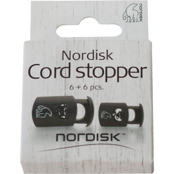Nordisk Cordstopper S + L