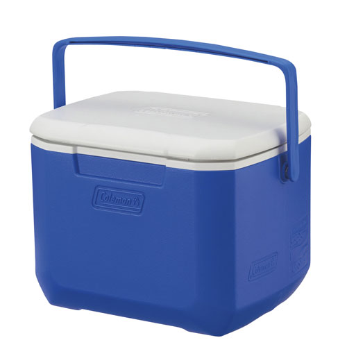 Coleman Day Cooler