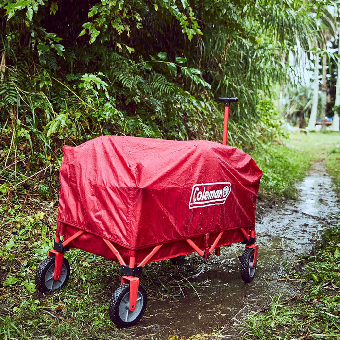 Coleman JP Wagon Cover 33141