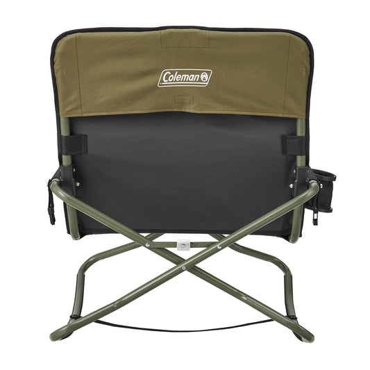 WHS Coleman JP Cross Rocker (Olive) 39178