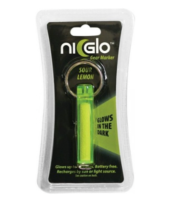 Ni-Glo Solar Gear Marker