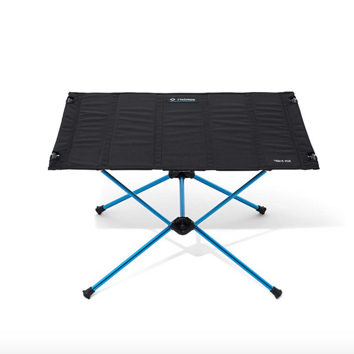 Helinox Table One With Hard Top