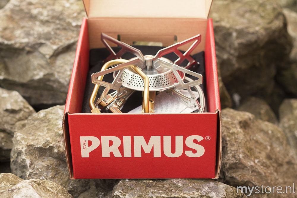 Primus Gravity 3