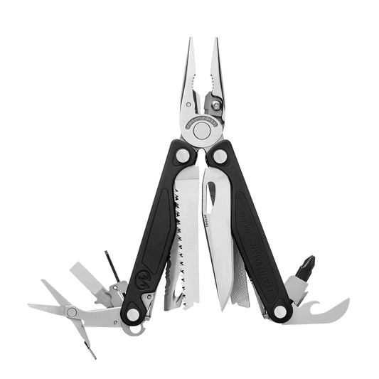 WHS Leatherman Charge Plus